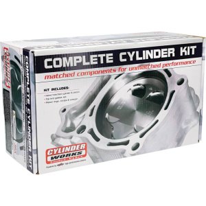 Yamaha YZ Cylinder Kit - Cylinder Works - Standard Bore - `99-`23